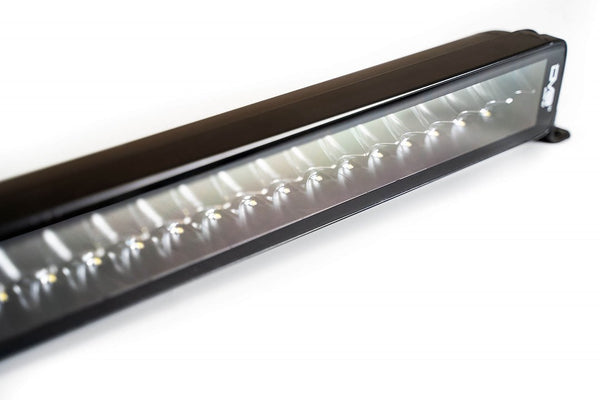 DV8 Offroad Elite Series LED Light Bar (MPN: BE20EW200W)