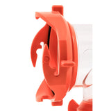 Camco Sewer Hose Connector (MPN: 39857)