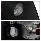 Spyder Automotive Tail Light Assembly (MPN: 5000408)