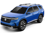 Husky Liner Aeroskin Bug Shield (MPN: 2842230)
