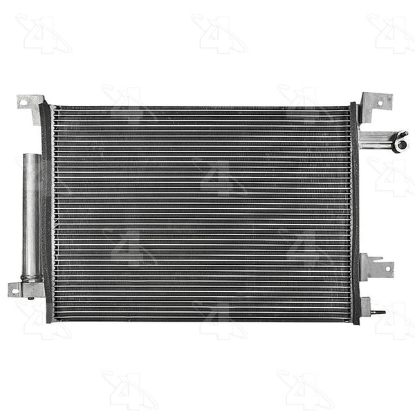 Four Seasons Air Conditioner Condenser (MPN: 40328)