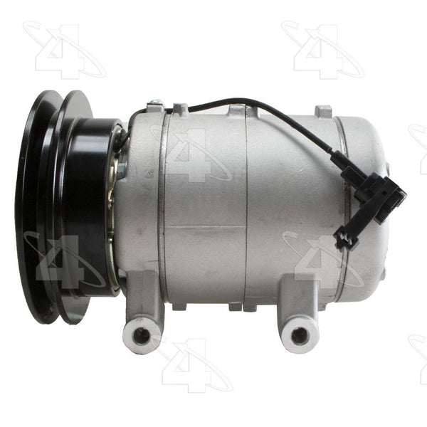 Four Seasons Air Conditioner Compressor (MPN: 58444)