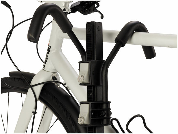 SportRack Crest 2 Hitch Mount Bike Rack (MPN: SR2901BLR)