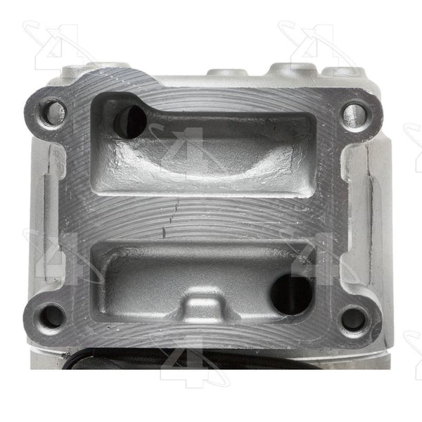Four Seasons Air Conditioner Compressor (MPN: 58117)