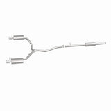 MagnaFlow Ford Explorer Street Series Exhaust System (MPN: 15467)