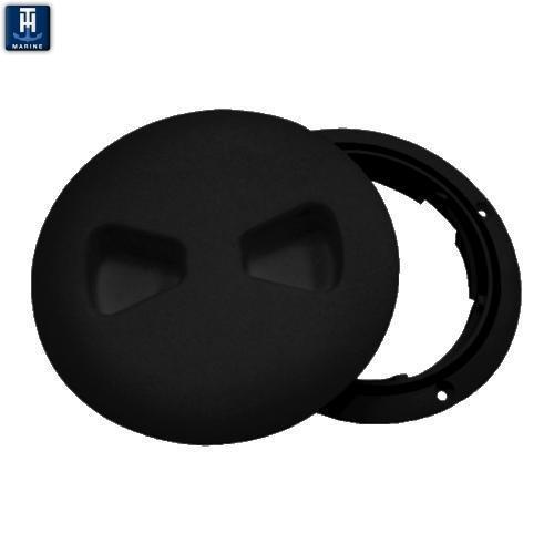 T-H Marine Boat Deck Plate (MPN: DPSLP-6-1-DP)