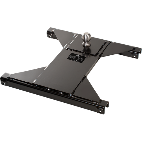 PullRite Gooseneck Trailer Hitch (MPN: 3335)