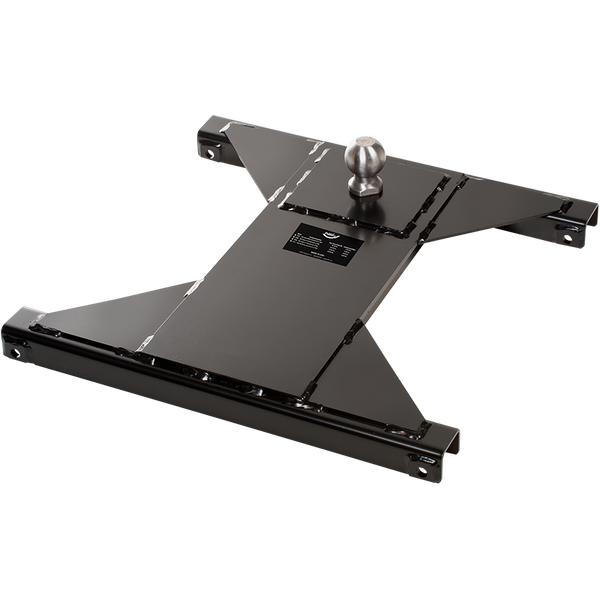 PullRite Gooseneck Trailer Hitch (MPN: 3335)