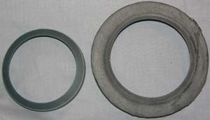 Thetford Toilet Seal Replacement (MPN: 31708)