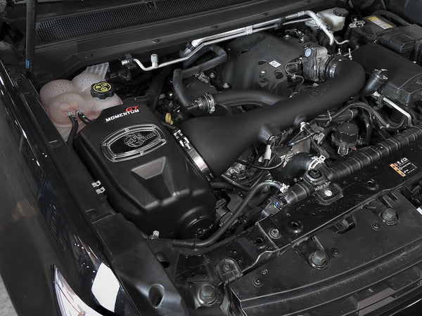 Advanced FLOW Engineering Cold Air Intake (MPN: 51-74109)