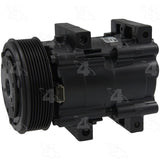 Four Seasons Air Conditioner Compressor (MPN: 57150)
