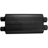 Flowmaster Exhaust Muffler 70 Series Big Block II (MPN: 524704)