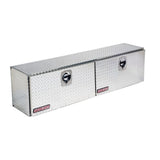 Weather Guard Hi-Side Truck Tool Box (MPN: 372-0-02)