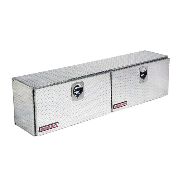 Weather Guard Hi-Side Truck Tool Box (MPN: 372-0-02)