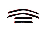 Auto Ventshade In-Channel Ventvisor (MPN: 194101)