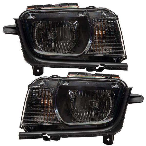 Oracle Lighting Headlight Assembly (MPN: 7003-504)