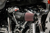 K&N AirCharger Cold Air Intake (MPN: 63-1139)