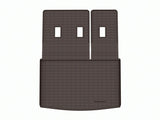 WeatherTech SeatBack Cargo Liner HP (MPN: 431466IM)