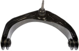 Control Arm with Ball Joint and Bushings (MPN: 521-033)