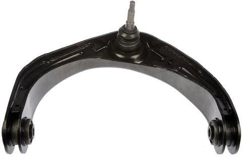 Control Arm with Ball Joint and Bushings (MPN: 521-033)