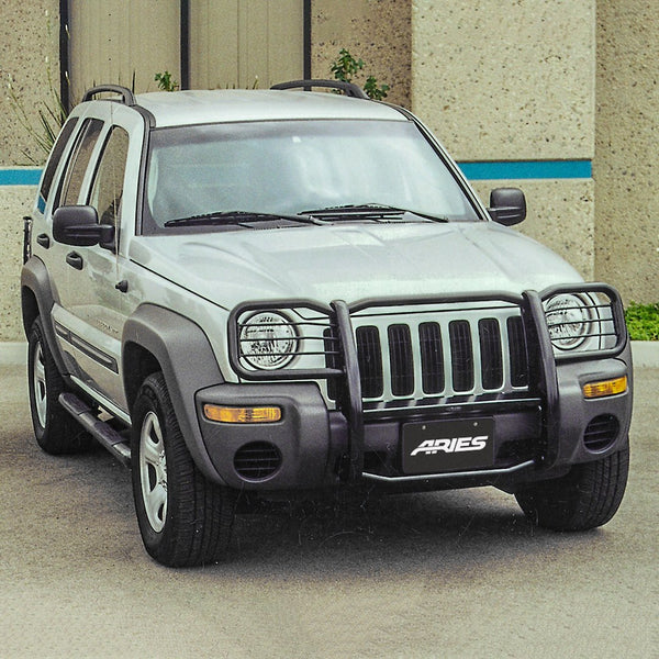 Aries Grille Guard (MPN: 1045)