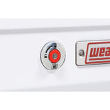 Weather Guard Lo-Side Steel Tool Box (MPN: 175-3-04)
