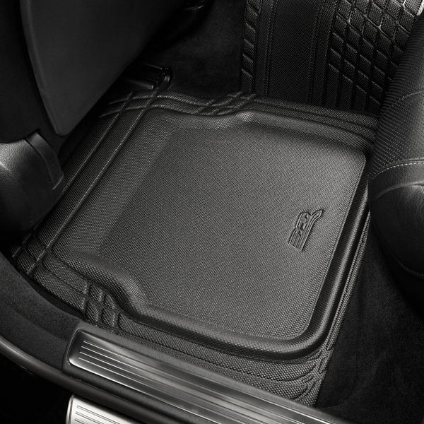 3D MAXpider Universal Floor Liners (MPN: 2099AM-09-FR5)
