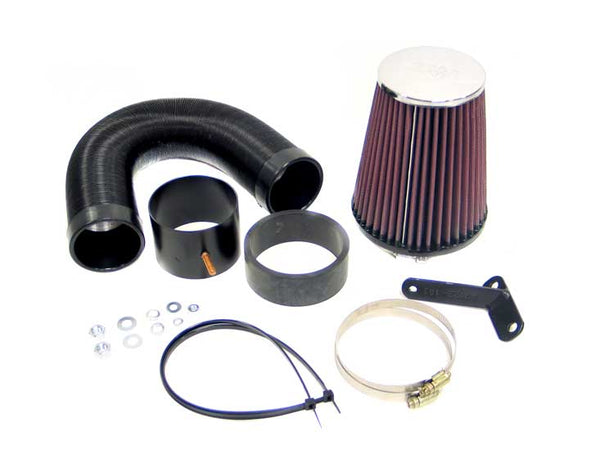 K&N Cold Air Intake 57 Series Generation II (MPN: 57-0311)