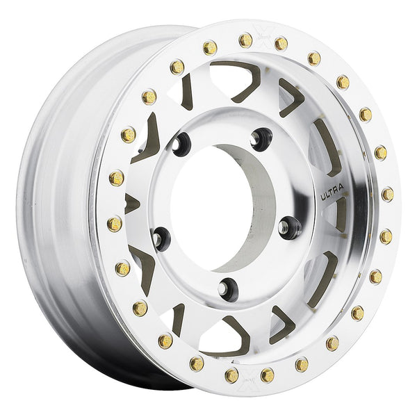 Ultra Wheel Xtreme 103 17 Inch Wheel (MPN: 103-7960MPBL)