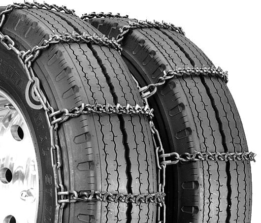 Security Chain Winter Traction Device (MPN: QG4849CAM)