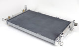 CSF High Performance Aluminum Radiator (MPN: 7091)