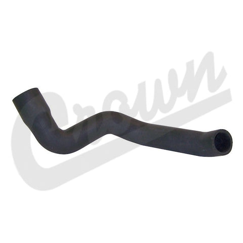 Radiator Hose for Jeep Vehicles (MPN: 52003945)