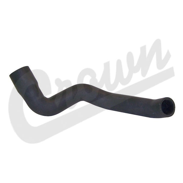 Radiator Hose for Jeep Vehicles (MPN: 52003945)