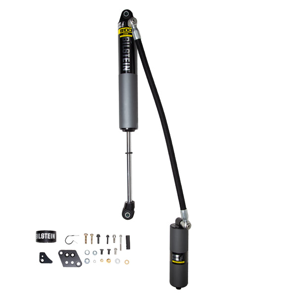 Bilstein B8 8100 Shock Absorber (MPN: 25-330601)
