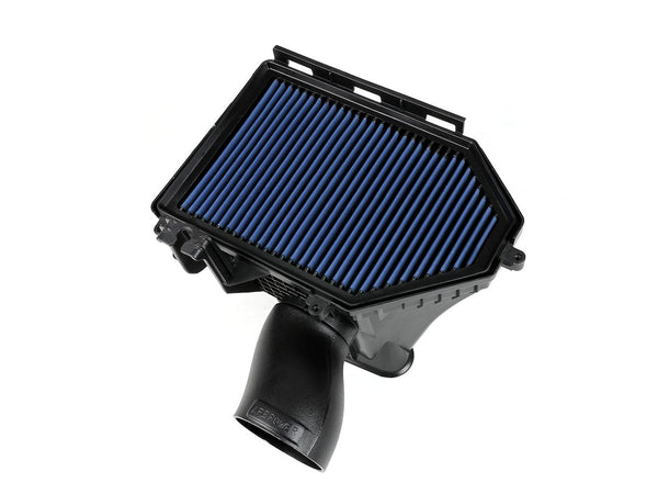 Advanced FLOW Engineering Cold Air Intake System (MPN: 55-10001R)