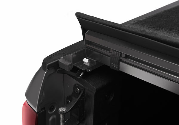 TruXedo Soft Roll-Up Tonneau Cover (MPN: 530601)