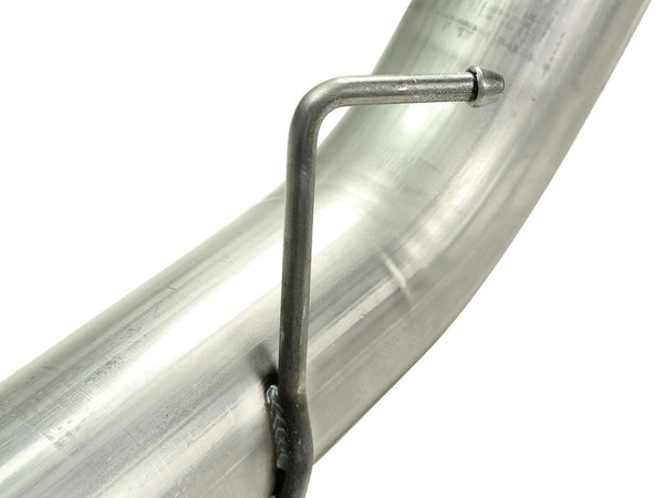 Advanced FLOW Engineering Exhaust System Kit (MPN: 49-43054)