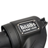 Banks Power Cold Air Intake System (MPN: 41888-D)