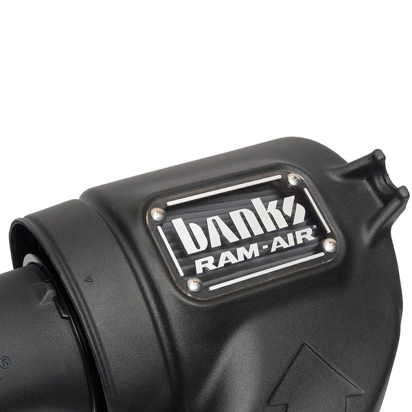 Banks Power Cold Air Intake System (MPN: 41888-D)
