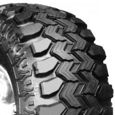 Super Swamper SSR Series Tire (MPN: SSR-09R)