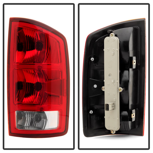 Spyder Auto Group Tail Light Assembly (MPN: 9033568)