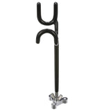 Attwood Marine Fishing Rod Holder (MPN: 5061-3)
