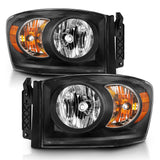 AnzoUSA Headlight Assembly (MPN: 111427)