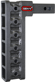 Gen-Y Hitch Mega-Duty Adjustable Drop Hitch (MPN: GH-506)