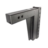Bulletproof Hitches Extreme Duty Hitch (MPN: ED3012)