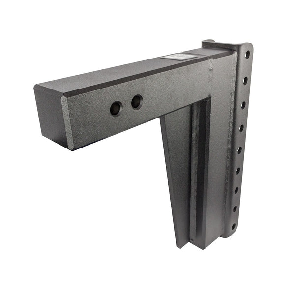 Bulletproof Hitches Extreme Duty Hitch (MPN: ED3012)
