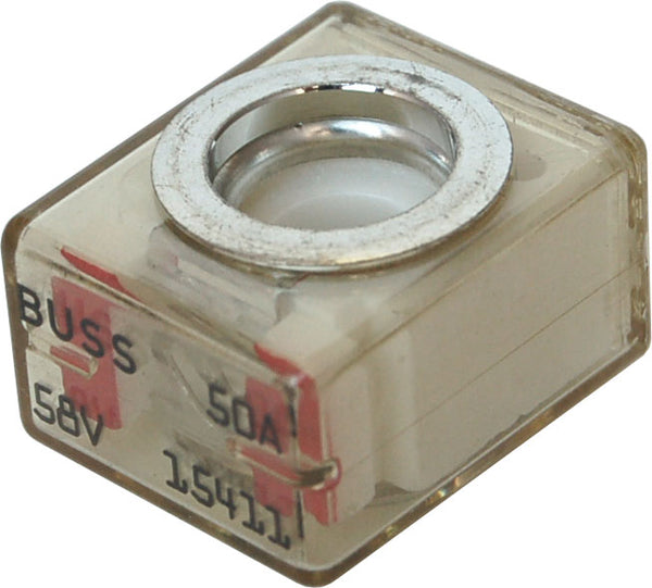Blue Sea 50 Amp Terminal Fuse (MPN: 5177-BSS)
