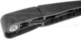 Windshield Wiper Arm by Help! By Dorman (MPN: 42891)
