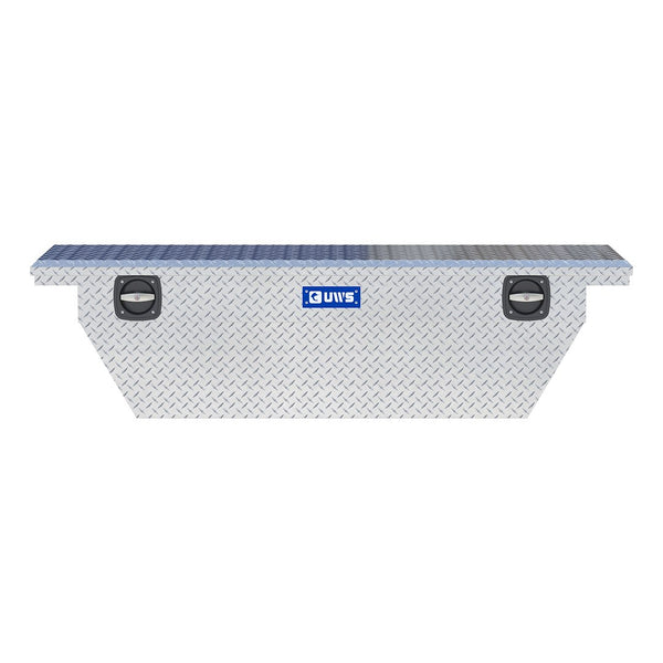 UWS Crossover Deep Low Profile Tool Box (MPN: SLD-69-A-LP)