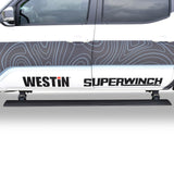 Westin Pro-e Running Boards (MPN: 29-22775)